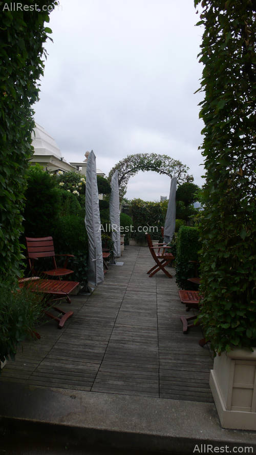 Hotel Raphael 54